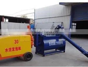 Professional High Performance Foam Concrete Machine thumbnail-1