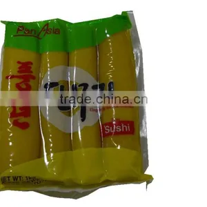 Fresh Chinese Eu Quality Hot Sale OEM Original Pickled Radish thumbnail-2