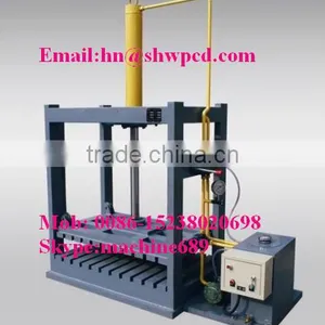 Wool Baler Machine/waste Paper Bundling Machine 0086-15238020698 thumbnail-1