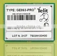 Good Offer GE863 3g Sim Embedded GSM Module GPRS Modem thumbnail-2