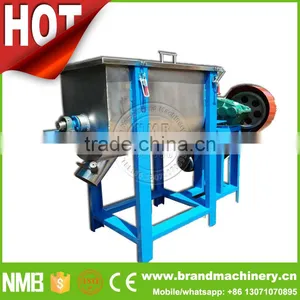 Indonesia Horizontal Feed Gypsum Powder Machinery Mixer, Liquid Soap Mixer, Liquid Chemical Mixers thumbnail-1