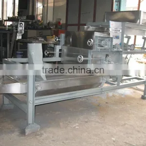 Hot Sale Peanut Kernel Halves Machine/peanut Kernel Cutting Machine thumbnail-2