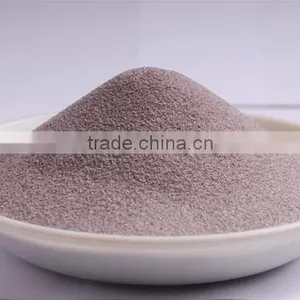 Semi-friable Fused Alumina for Abrasives ,raw Rocks and Minerals thumbnail-1