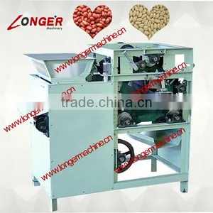 Peanut Kernels/almond Kernels/soybeans Wet Peeling Machine thumbnail-1