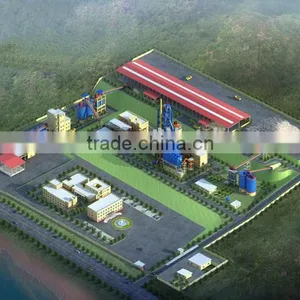 Spare Parts for Cement Production Line thumbnail-5