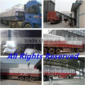 Tea Seed Meal/Cake/Powder for Aquaculture, Organic Fertilizer, Eco-pesticides, Etc. thumbnail-4