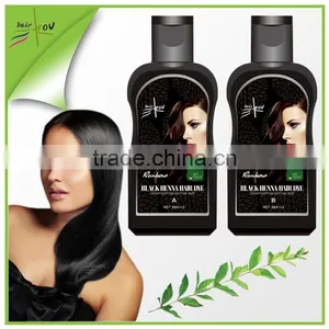 Wholesale Black Hair Shampoo thumbnail-2