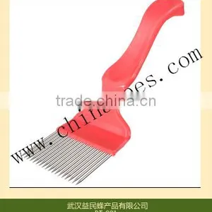 Beekeeping Equipment Straight Uncapping Fork thumbnail-1