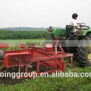Peanut Harvester With High Technology for Sale thumbnail-1