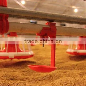 ^poultry Farm Equipment Good Quality Breeds/chieckens Nipple Drinker thumbnail-6