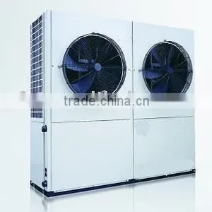Industrial Air Cooled Water Chiller thumbnail-1