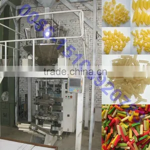 Snack Pellet Packing Machine thumbnail-1