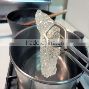 Biodegradable Molding Grade PCL Polycaprolactone thumbnail-6