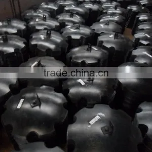Harrow Disc Blade 65Mn Good Quality thumbnail-3
