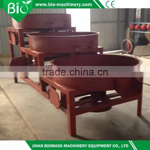 Bio Fertilizer Granule Machine,ball Granulator thumbnail-4