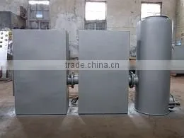 Gasifier for Cooking and Boiling Water High Efficiency and Good Quality 2015 thumbnail-3