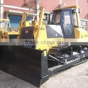 16ton Crawler Bulldozer YD160 thumbnail-1