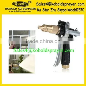 Garden Hose Powerful Jet Spray Water Gun PG-3015 thumbnail-1