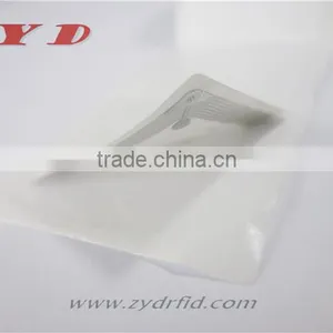 NFC Security Label Sticker RFID Tag Sunglass Plastic Blue Smart Label thumbnail-5