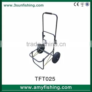 2016 New Design Outdoor Trolly Carp Fishing Barrow thumbnail-5