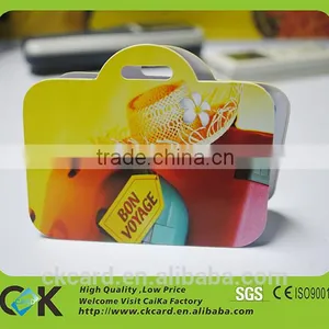 Wholesale Plastic Card Protecting Sleeve/holders thumbnail-1