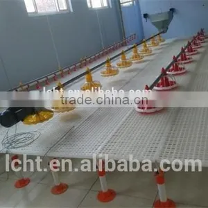 Most Popular Chicken Plastic Slat Floor thumbnail-5