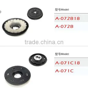 Accessory of Multi-functional Brushing Machine/floor Cleanding Machine thumbnail-4