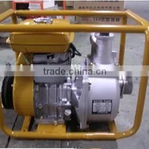Top Sale Supplier Diesel Fuel Diesel Water Pump 2" thumbnail-3