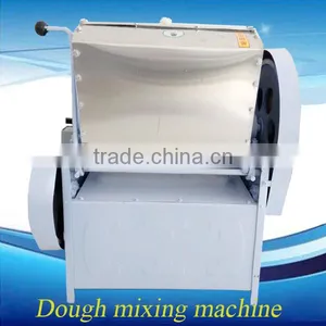 China Supplier Dough Mixer for Restaurant/dough Mixer for Home Use/dough Mixing Machine 110v thumbnail-4