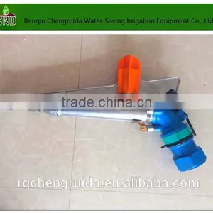 5bar CHINESE SPRINKLER FARM IRRIGATION RAIN GUN thumbnail-1
