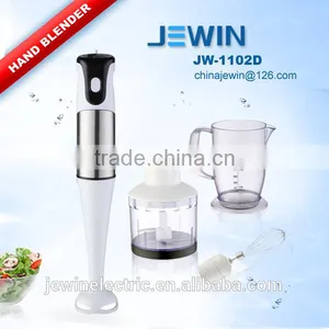 220v Kitchen Living Multifunction Mini Electric Hand Blender Fruit Juice Blender thumbnail-1