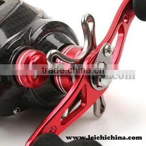Wholesale Magnetic Drag System 10+1BB Bait Casting Reels thumbnail-6