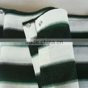 High Quality HDPE Balcony Sun Shade Net thumbnail-4
