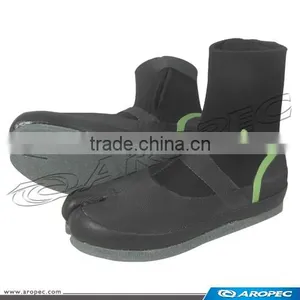 Liner 5mm Neoprene Split-Toe Rafting/ Canyoning Boots thumbnail-1