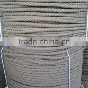 Begin Color 10mm PE Braided Rope, 8 Strands Braided Rope thumbnail-2