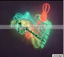 Hot Sale Shoelace /The Most Popular Led Shoelace With Battery thumbnail-1