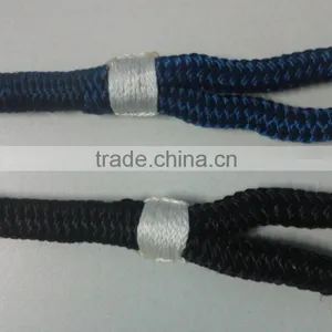 PP Multifilament Double Braided Rope thumbnail-1