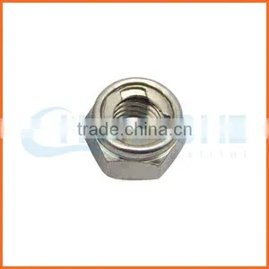 High Quality Zm12 Bearing Lock Nut thumbnail-3