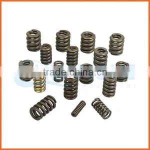 Customized Wholesale Quality Cold Roll Coil Spring thumbnail-4