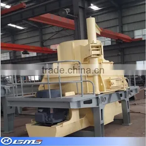 New Technology Sand Making Machine Sand Maker Sand Crusher thumbnail-1
