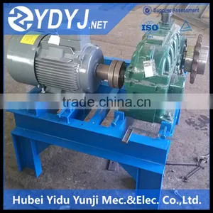 High Performance Belt Conveyor Motor Famous Brand thumbnail-1