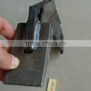 Rotary Tiller Blade,Rolling Harrow Wheel,cultivator Sweep Blade thumbnail-3
