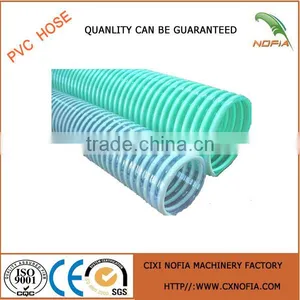 Pvc Water Pump Suction Hose thumbnail-6