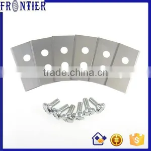 Robotic Metal Blade for Grass Trimmer thumbnail-3