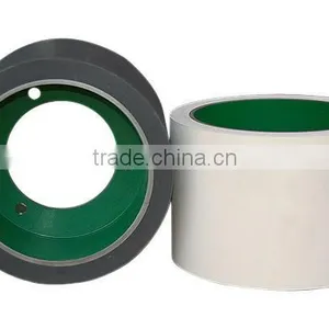 White Rice Mill Rubber Roller 10 Inch thumbnail-1