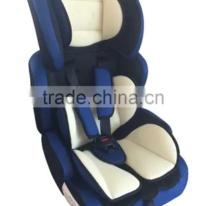 Ece E1 HDPE Baby Car Seat Baby Stroller Big Wheel thumbnail-2