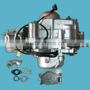 Universal GO KART 110CC ENGINE thumbnail-1