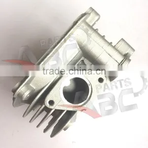 Hammerhead 150CC Go Kart Buggy Engine Cylinder Head thumbnail-6