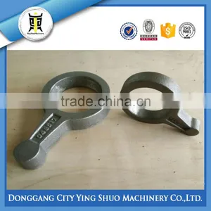 Sand Casting Products Of Gray Iron Casting HT200 thumbnail-2