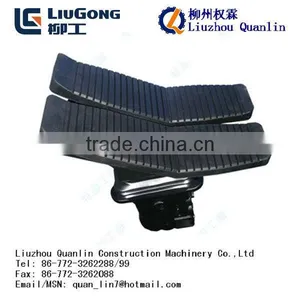 Liugong Excavator Parts Pilot Valve thumbnail-1